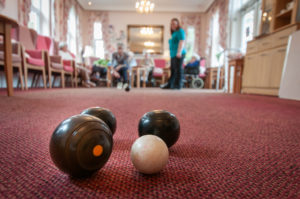 Glenfield-Care-Home-Bowls