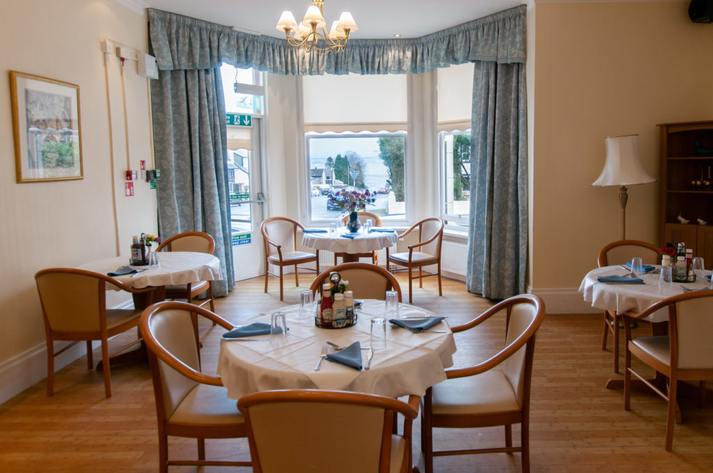 Glenfield-Care-Home-Dining-Room